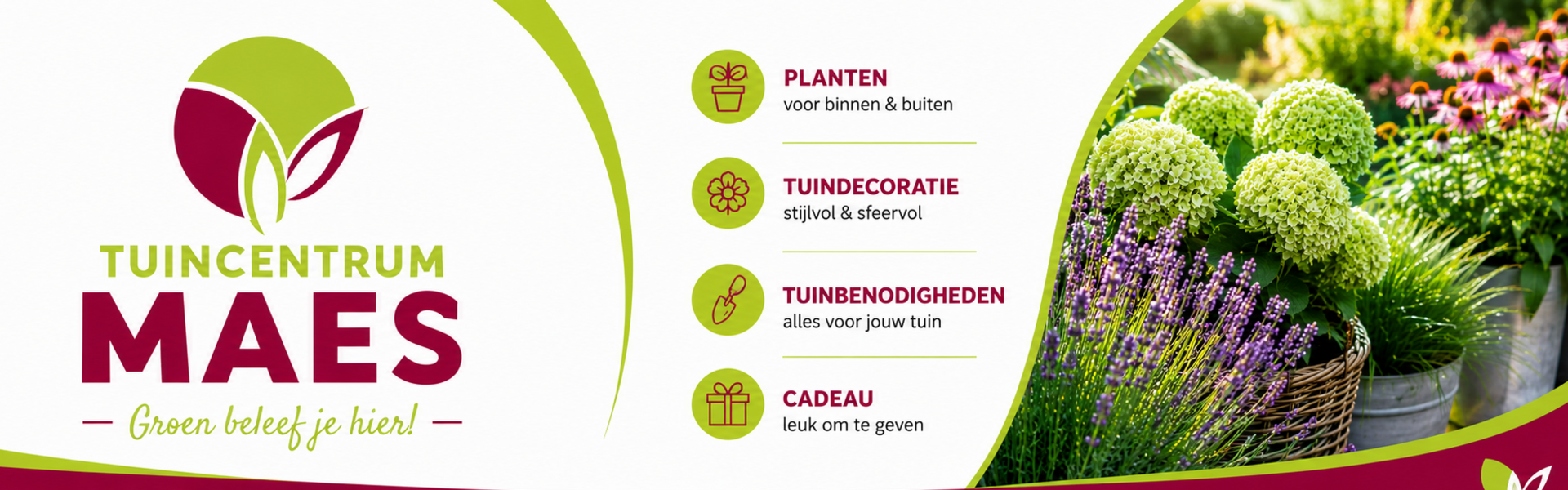 Plants & gifts